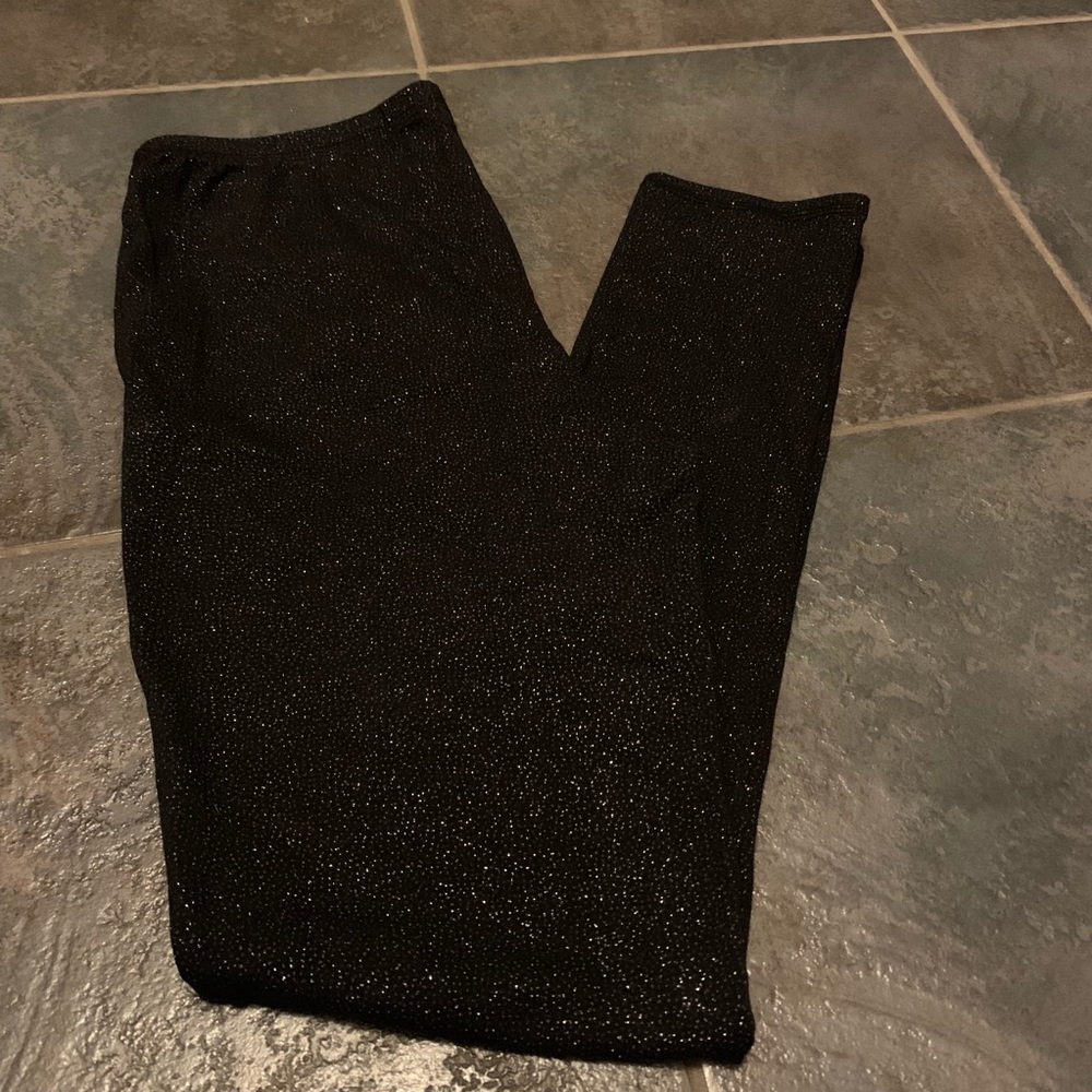 💌Sparkle Leggings